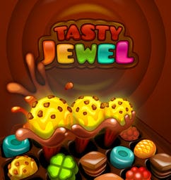 Tasty Jewel